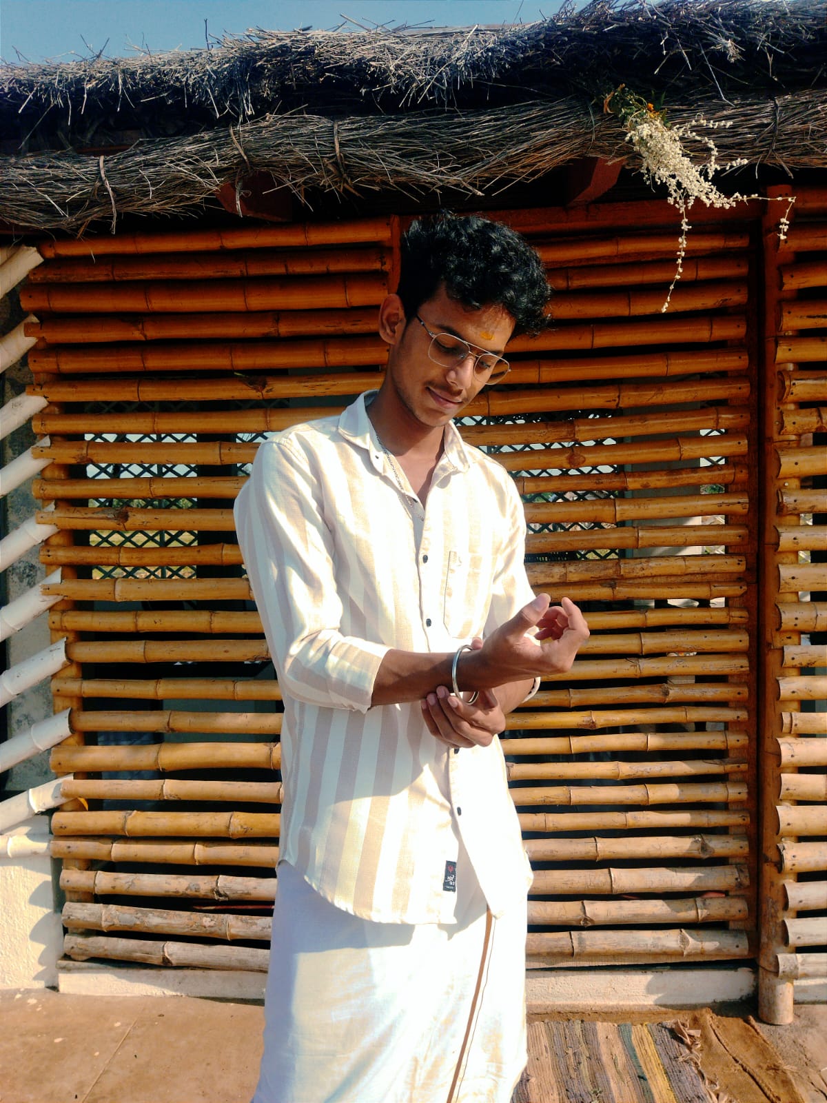 Jegatheesh